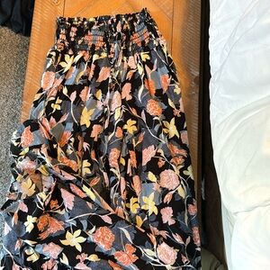 One 5 One wide leg pants